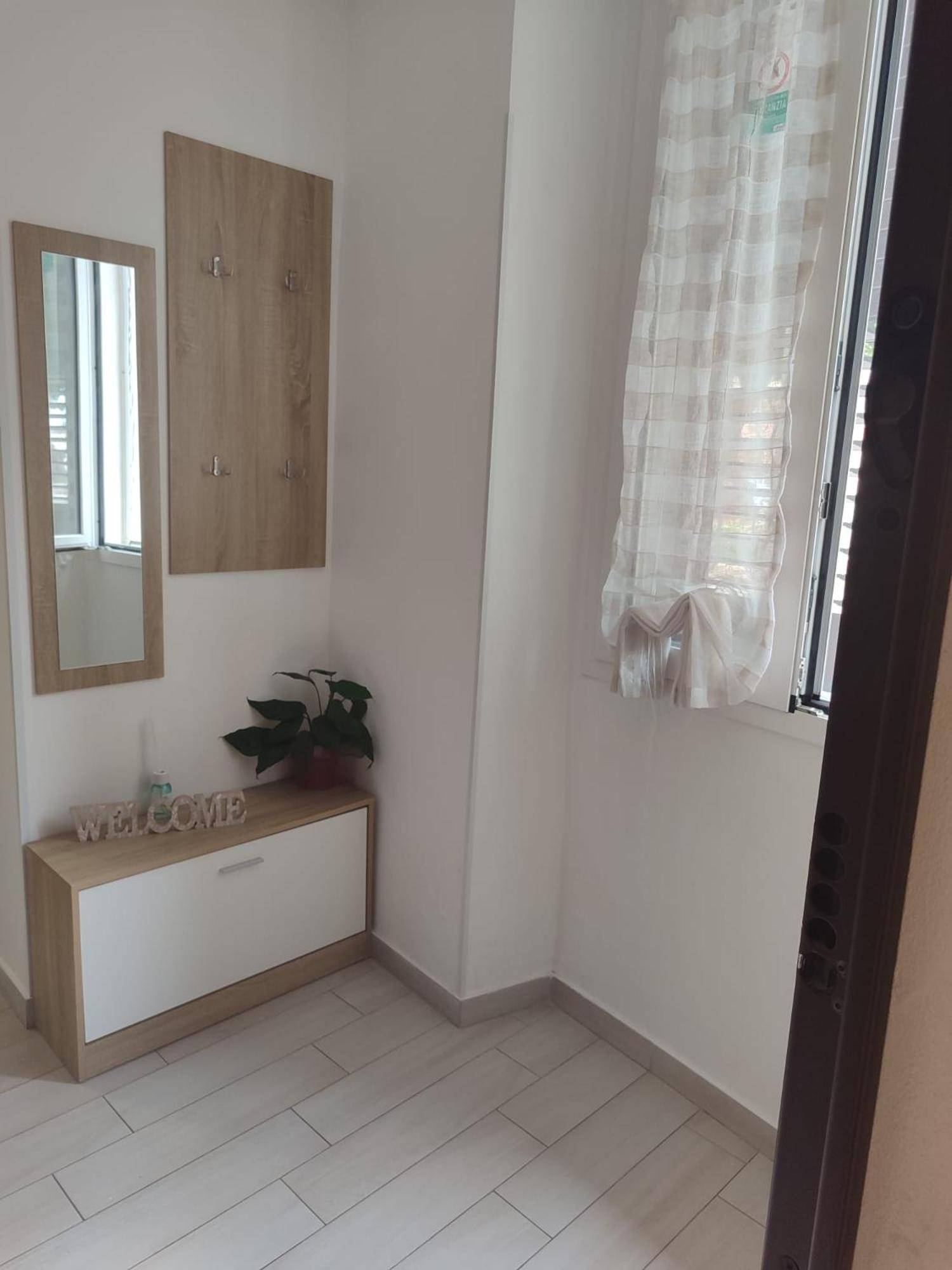 Alla Marina Da Pina تراباني المظهر الخارجي الصورة